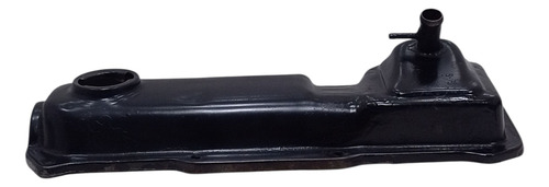 Tampa Válvulas Santana Gol Parati Voyage Sav Ap 1.6 1.8 2.0 Preto - Imagem 4