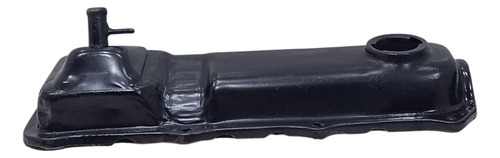 Tampa Válvulas Santana Gol Parati Voyage Sav Ap 1.6 1.8 2.0 Preto - Imagem 7