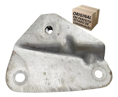 Suporte Máquina Vidro Traseira Direita Vw Jetta 2015 A 2017 - Imagem 2