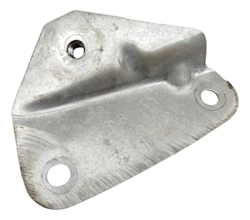 Suporte Máquina Vidro Traseira Direita Vw Jetta 2015 A 2017 - Imagem 3