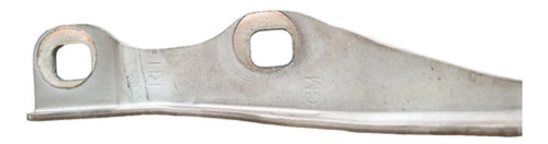 Dobradiça Braço Capo Lado Direito Chevrolet Onix 2013 A 2016 - Imagem 3