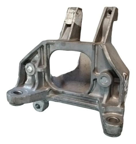 Suporte Do Coxim Cambio Nissan March Versa 1.0 2017 2018 - Imagem 2