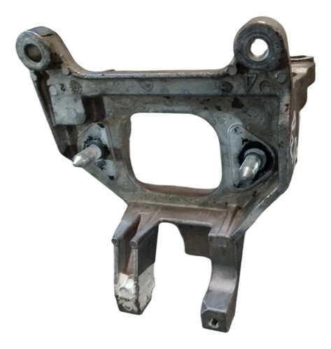 Suporte Do Coxim Cambio Nissan March Versa 1.0 2017 2018 - Imagem 3