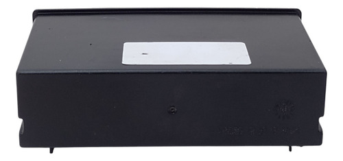 Modulo Conforto Ford Fiesta Ecosport 2008 2009 2010 2012 - Imagem 3