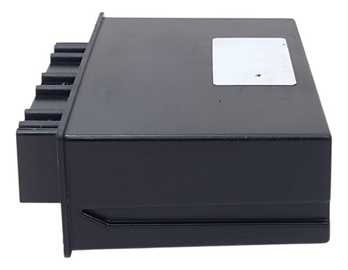 Modulo Conforto Ford Fiesta Ecosport 2008 2009 2010 2012 - Imagem 4