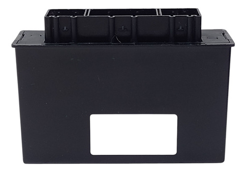 Modulo Conforto Ford Fiesta Ecosport 2008 2009 2010 2012 - Imagem 5