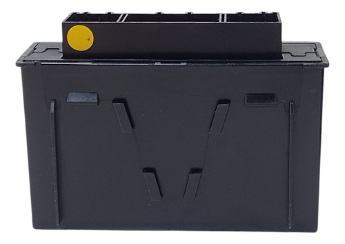 Modulo Conforto Ford Fiesta Ecosport 2008 2009 2010 2012 - Imagem 6