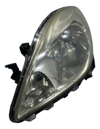 Farol Esquerdo Versa 2012 2013 A 2014 Esquerdo/motorista