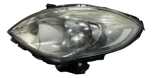 Farol Esquerdo Versa 2012 2013 A 2014 Esquerdo/motorista - Imagem 2