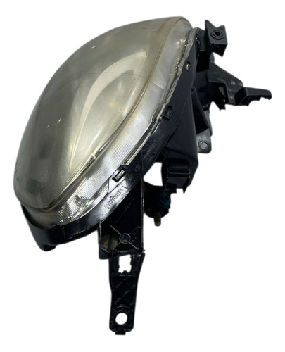 Farol Esquerdo Versa 2012 2013 A 2014 Esquerdo/motorista - Imagem 4