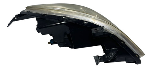 Farol Esquerdo Versa 2012 2013 A 2014 Esquerdo/motorista - Imagem 5