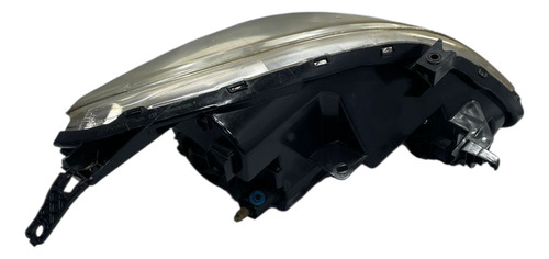 Farol Esquerdo Versa 2012 2013 A 2014 Esquerdo/motorista - Imagem 6