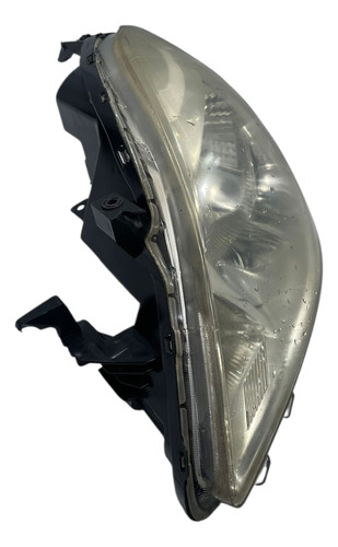 Farol Esquerdo Versa 2012 2013 A 2014 Esquerdo/motorista - Imagem 8