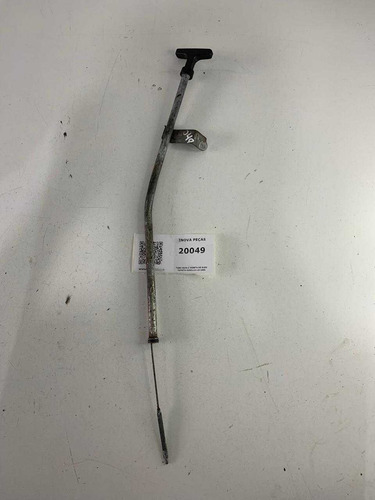 Tubo Guia C Vareta De Oleo Toyota Corolla 1.8 1993