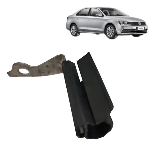 Suporte Chicote Motor Arranque Vw Jetta 1.4 Tsi 2016 2017