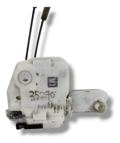 Fechadura Porta Dianteira Direita Mitsubishi Asx 2014 2019