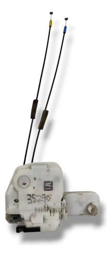 Fechadura Porta Dianteira Direita Mitsubishi Asx 2014 2019 - Imagem 2