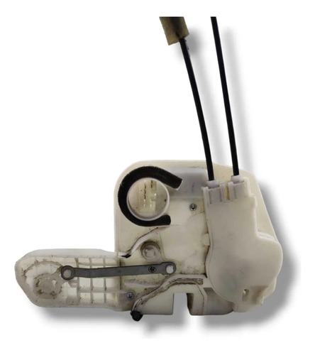 Fechadura Porta Dianteira Direita Mitsubishi Asx 2014 2019 - Imagem 3