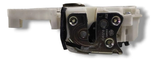 Fechadura Porta Dianteira Direita Mitsubishi Asx 2014 2019 - Imagem 4