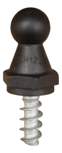 Pino Trava Tampa Do Motor Fiat Toro 1.3 2021 A 2024 Original - Imagem 2