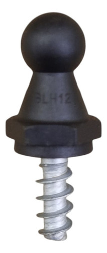 Pino Trava Tampa Do Motor Fiat Toro 1.3 2021 A 2024 Original - Imagem 3