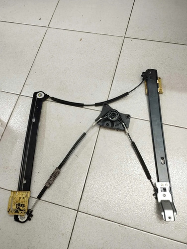 Máquina Vidro Elétrico T-cross 20/23 Cod 2gp837461a