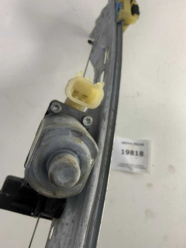 Elevador Vidro Eletrico Traseiro Direito Fiat Cronos 2020 - Imagem 2