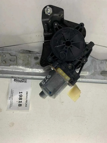 Elevador Vidro Eletrico Traseiro Direito Fiat Cronos 2020 - Imagem 3
