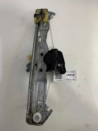 Elevador Vidro Eletrico Traseiro Direito Fiat Cronos 2020 - Imagem 4