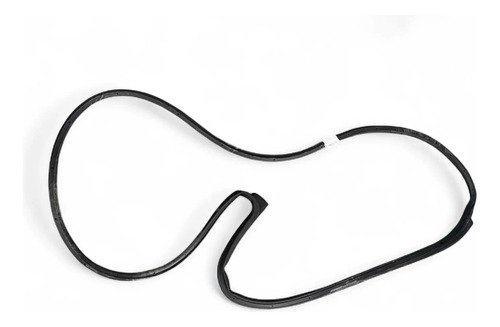 Borracha Porta Dianteira Esquerda Nissan Kicks 2020 2024