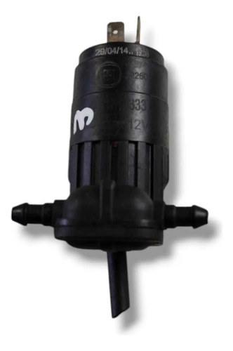 Motor Esguicho Fiat Doblo 2015 2020 51817333