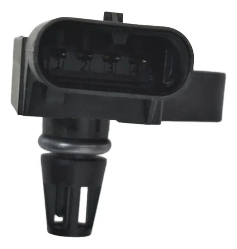 Sensor Map Onix Tracker 1.0 1.2 3cil Turbo 55497890 Original - Imagem 3