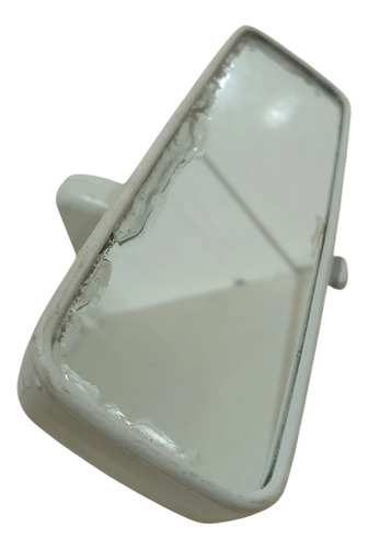 Retrovisor Interno Uno Palio Strada Argo Cronos Stlio... - Imagem 2