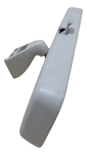 Retrovisor Interno Uno Palio Strada Argo Cronos Stlio... - Imagem 3