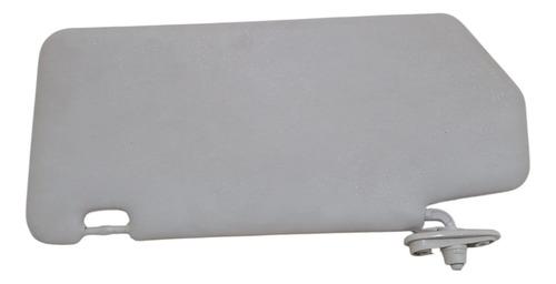 Quebra Sol Fiat Palio 2004 Ate 2015 C/ Espelho