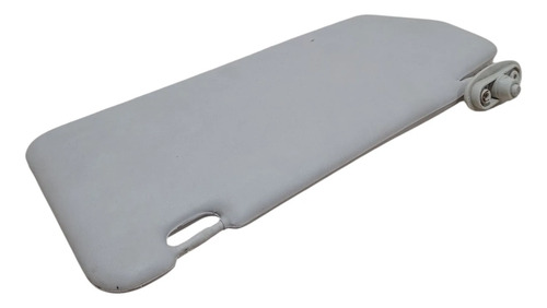 Quebra Sol Fiat Palio 2004 Ate 2015 C/ Espelho - Imagem 4