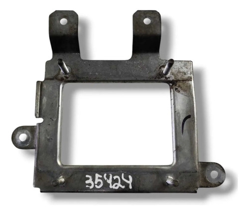 Suporte Modulo Injeçao Fiat Doblo 2015 2020