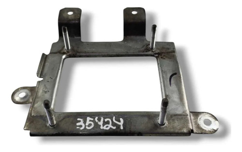 Suporte Modulo Injeçao Fiat Doblo 2015 2020 - Imagem 2