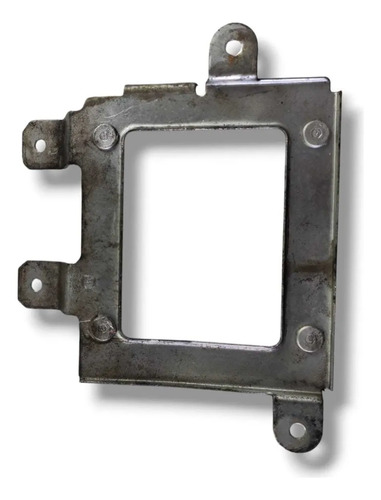 Suporte Modulo Injeçao Fiat Doblo 2015 2020 - Imagem 3