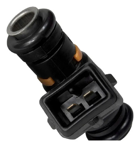 Bico Injetor Palio, Uno, Punto, Strada 1.4 8v Evo 127/220v - Imagem 2