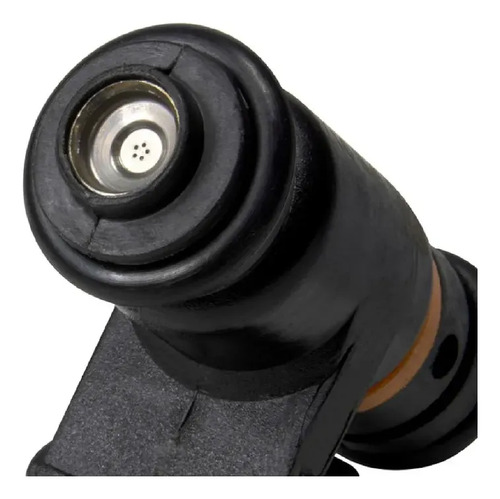 Bico Injetor Palio, Uno, Punto, Strada 1.4 8v Evo 127/220v - Imagem 3
