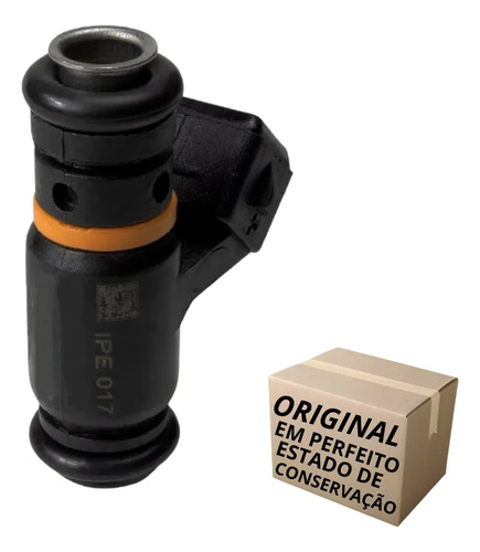 Bico Injetor Palio, Uno, Punto, Strada 1.4 8v Evo 127/220v - Imagem 5