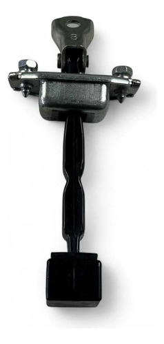 Limitador Porta Diant Esquerda Mitsubishi Lancer 2012 2015