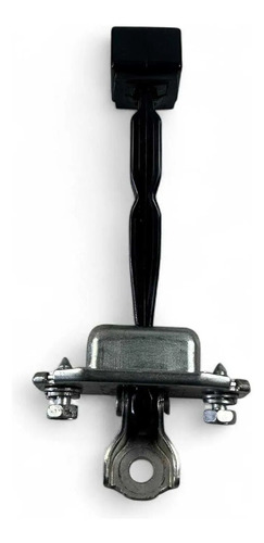 Limitador Porta Diant Esquerda Mitsubishi Lancer 2012 2015 - Imagem 2