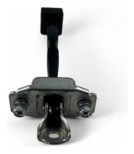 Limitador Porta Diant Esquerda Mitsubishi Lancer 2012 2015 - Imagem 4