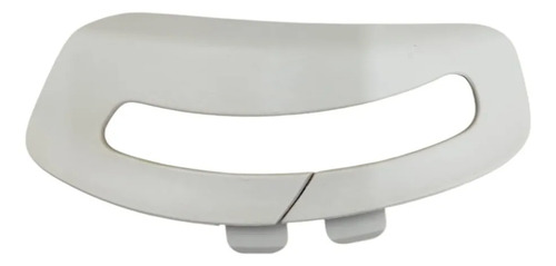 Moldura Coluna Interna Traseira Direita Jeep Compass 2022 Banco - Imagem 3