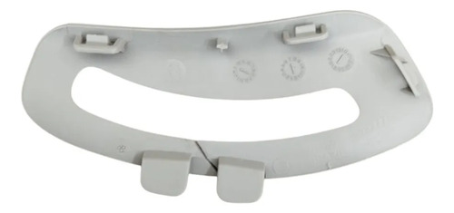 Moldura Coluna Interna Traseira Direita Jeep Compass 2022 Banco - Imagem 5