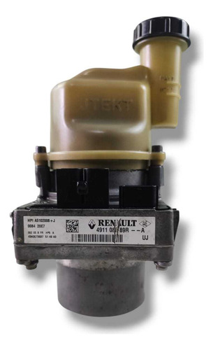 Bomba Direção Eletro Hidráulica Renault Sandero 1.0 3c 2017 - Imagem 1