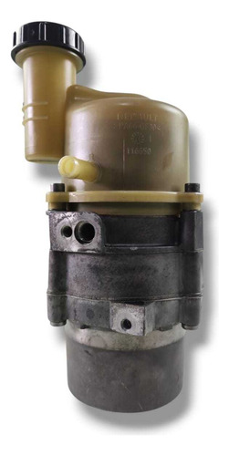 Bomba Direção Eletro Hidráulica Renault Sandero 1.0 3c 2017 - Imagem 4