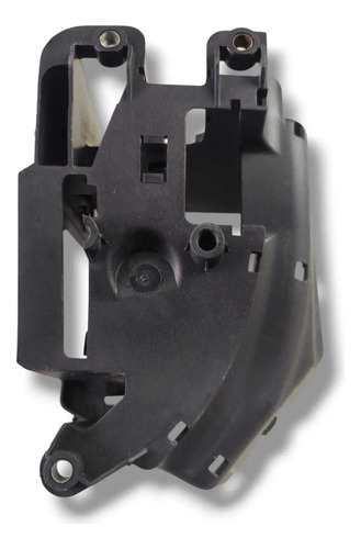 Suporte Caixa De Fusivel Fiat Doblo 1.8 2015  2020 - Imagem 2
